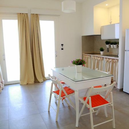 ホテルCasa Vacanze Coralloholiday トッレ・ラピッロ エクステリア 写真