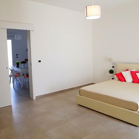 ホテルCasa Vacanze Coralloholiday トッレ・ラピッロ エクステリア 写真